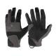 Range Tactical Gloves Black - Shadow Grey by Helikon-Tex